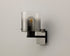 Brooks Single Switched Wall Lamp
